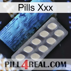 Pills Xxx 34